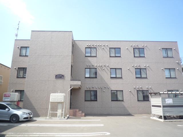 クリスタルリバー七番館