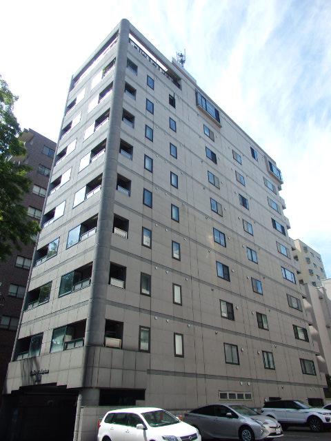 カサパラシオン植物園