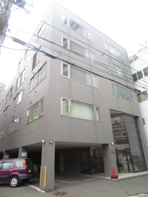 リバーパーク中島公園