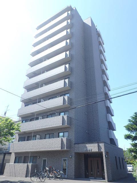 シャトーブラン19(1LDK/1階)