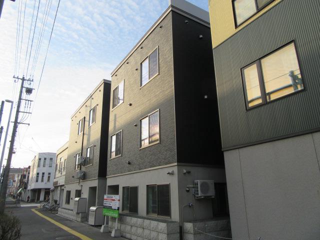 ラフレーズN34 ウエスト