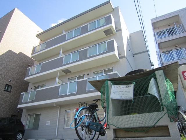 プラチナコートN18