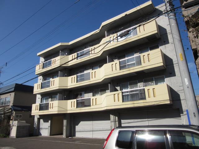 ブランノワール北27条