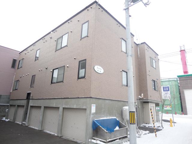 イルピーノ発寒