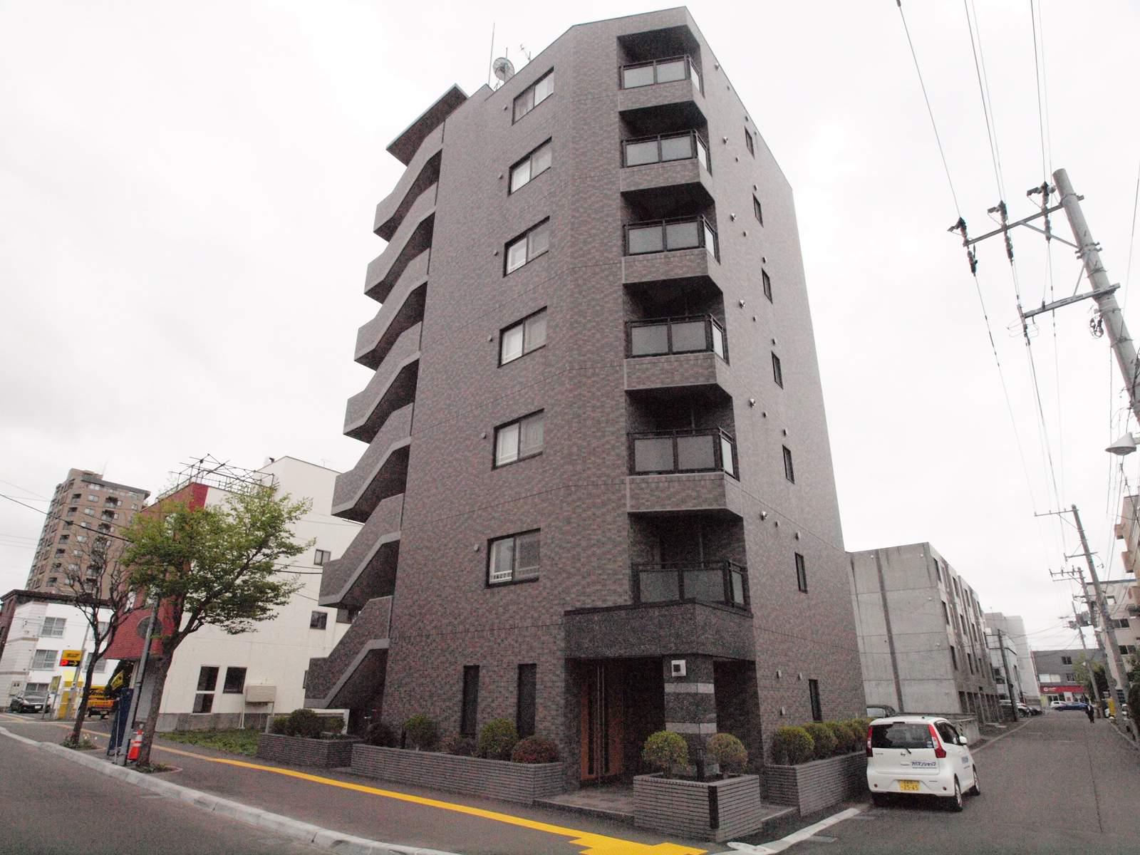 アクティー麻生南2