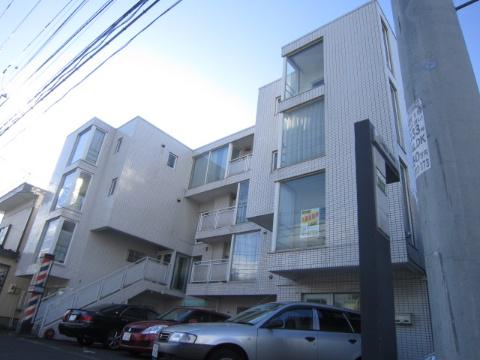 ライブリィハウス