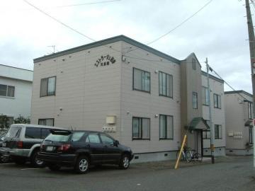 エストラージュ西野弐番館