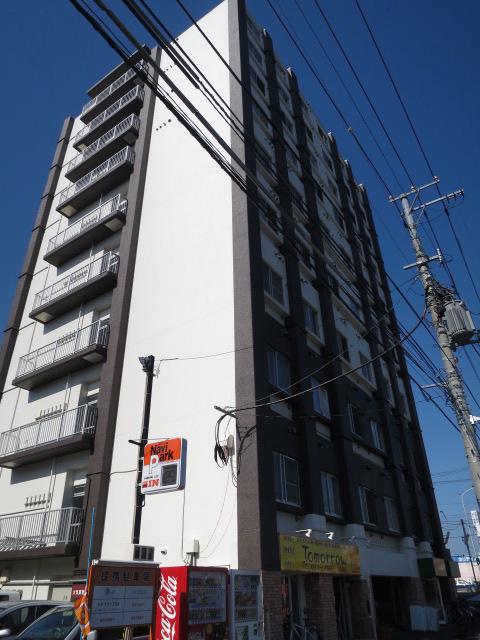 シャトー北24条