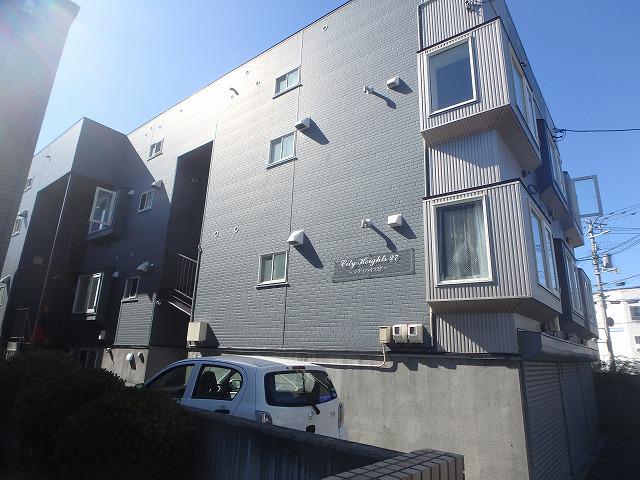 シティハイツ27