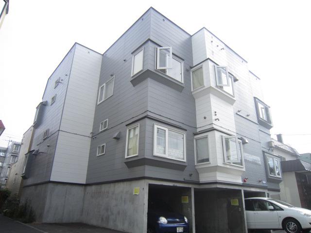 ラフォーレアイダ参番館