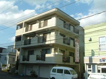 パークサイドふる里