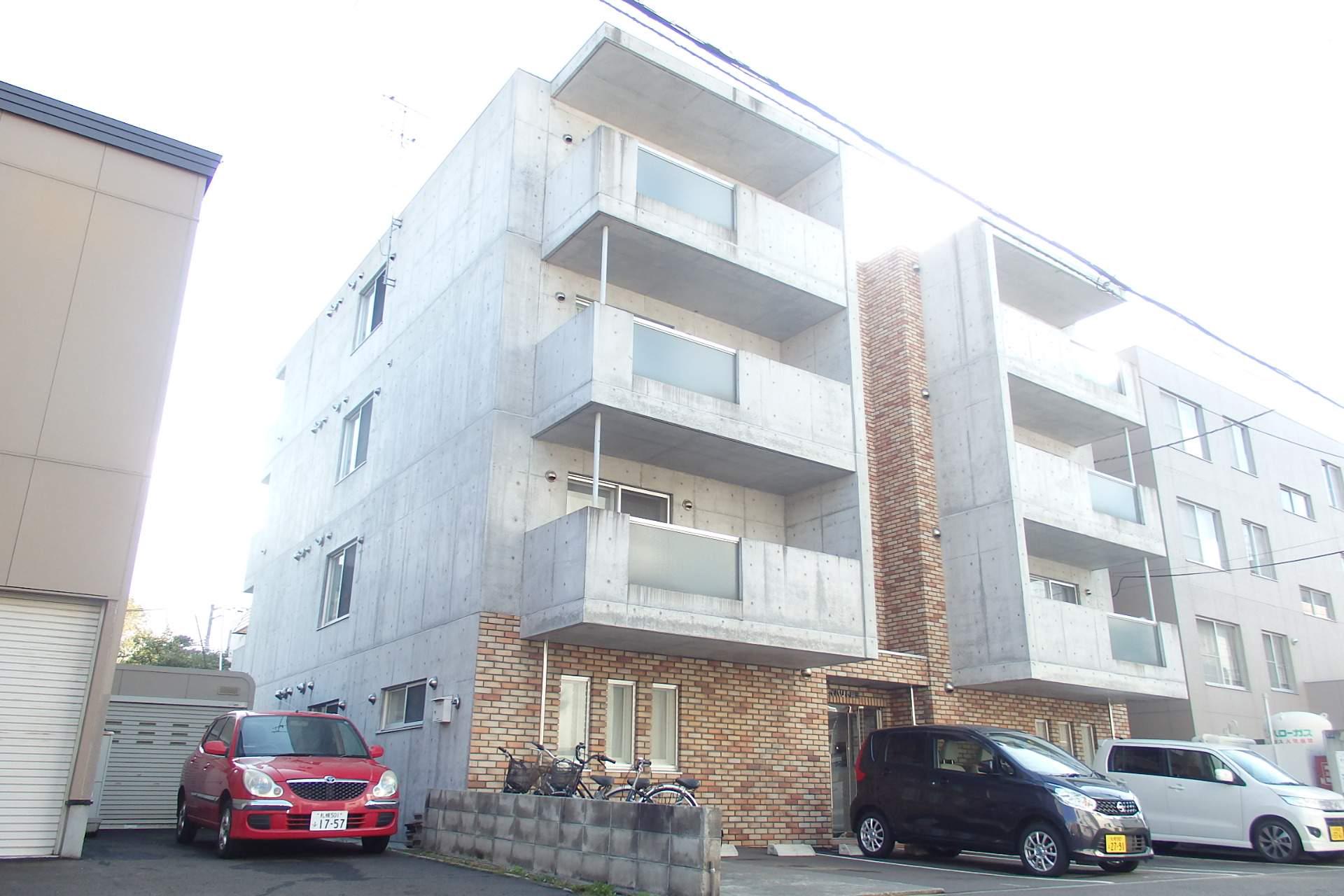 フェイバリト麻生