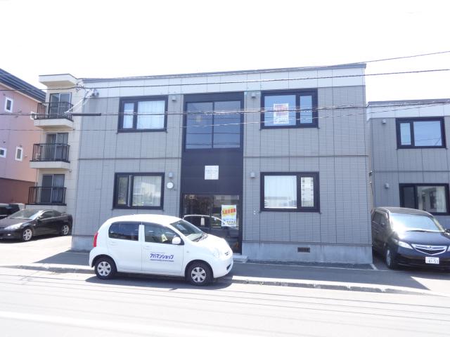 ベルファーレⅠ