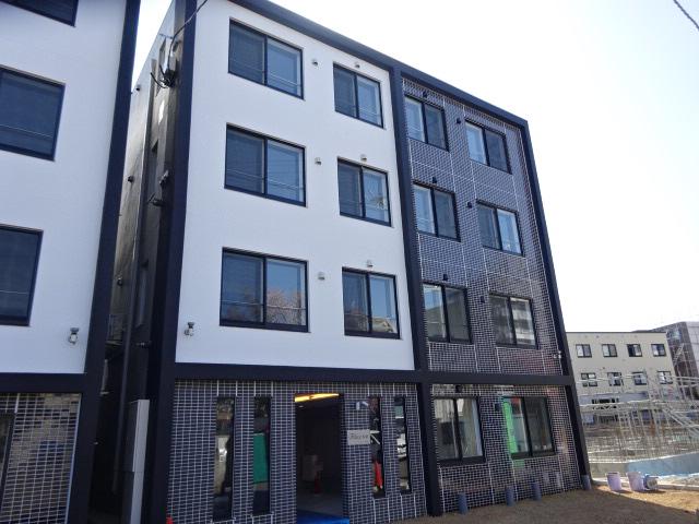 フェリーチェ琴似