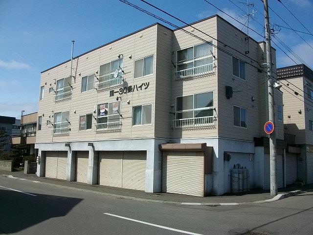 第一30条ハイツ