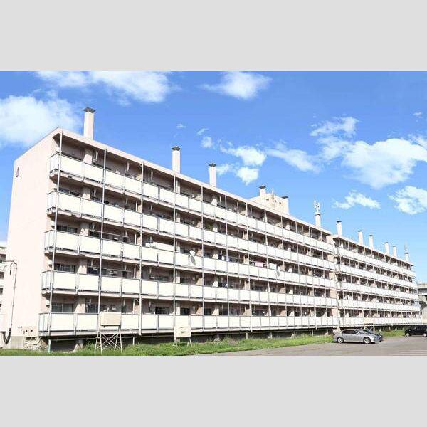 ビレッジハウス 富丘 2