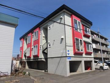 レインボーハウス24