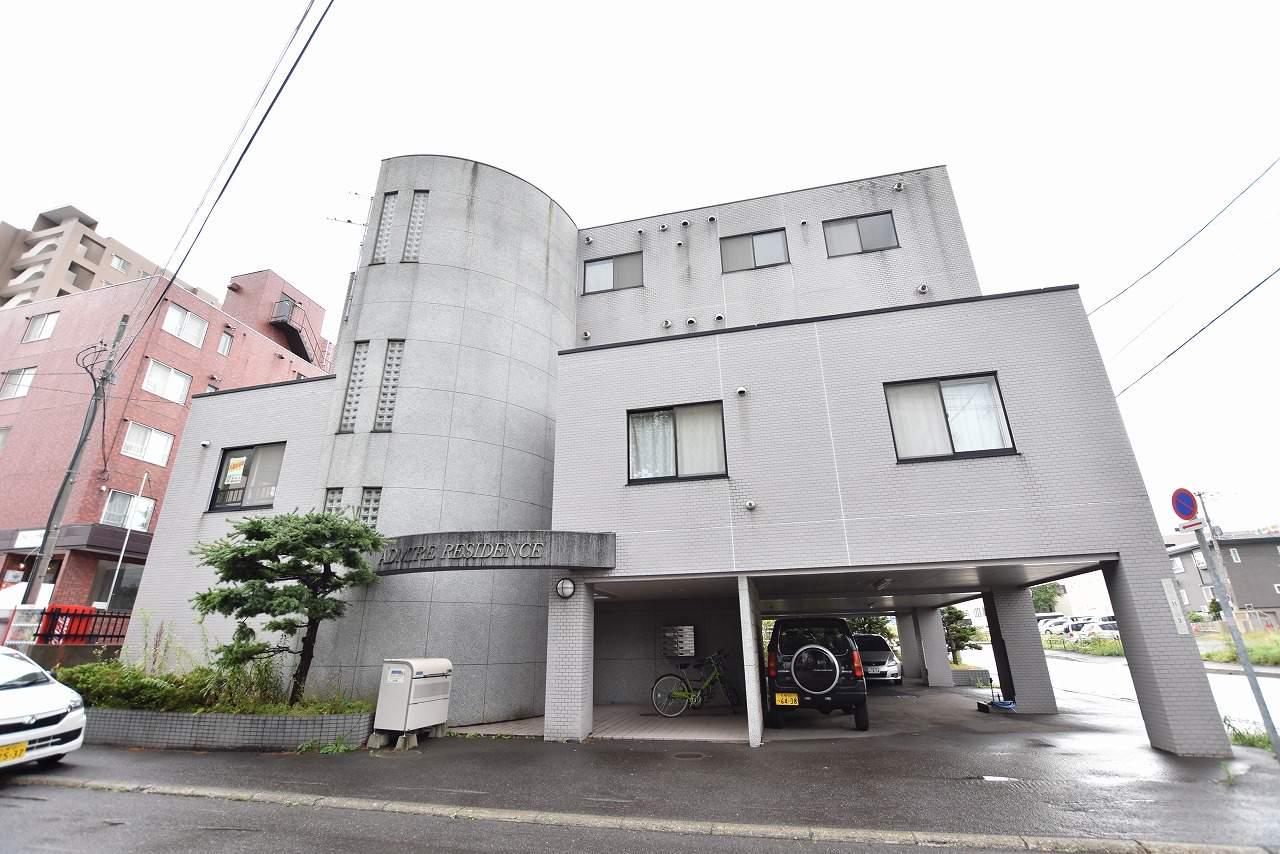 アドマイアレジデンス