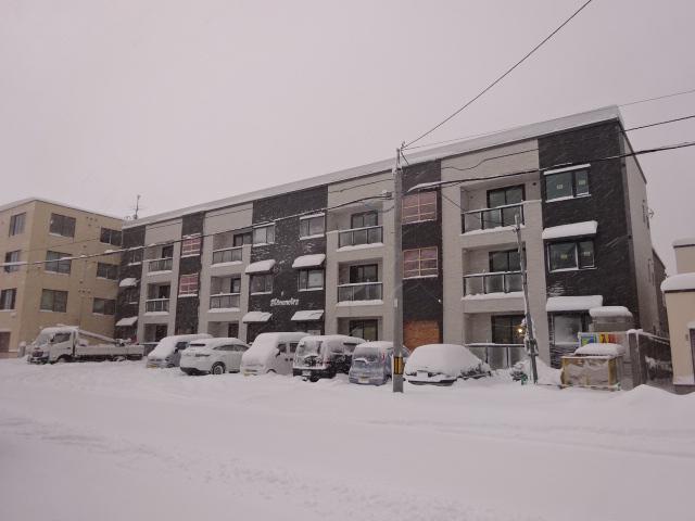 ブランノワールⅡ(2LDK/1階)