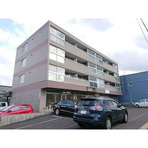 エトワール福井