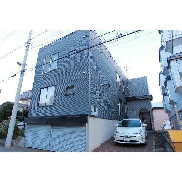 ステージイン西町