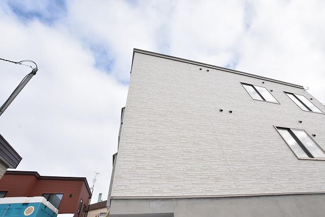 サリータ・ウノ(1LDK/2階)