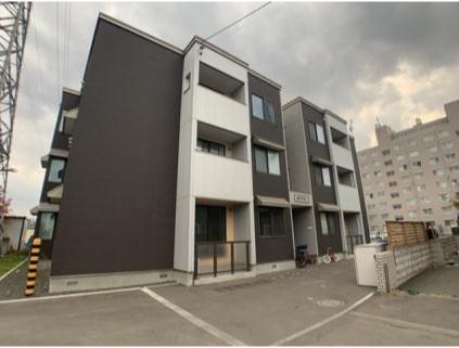 プレシャス333(2LDK/3階)