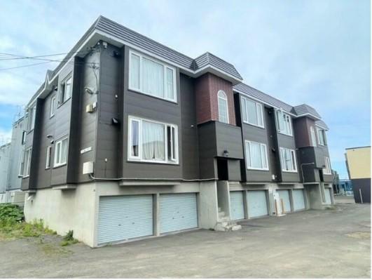 ウエストビレッジ