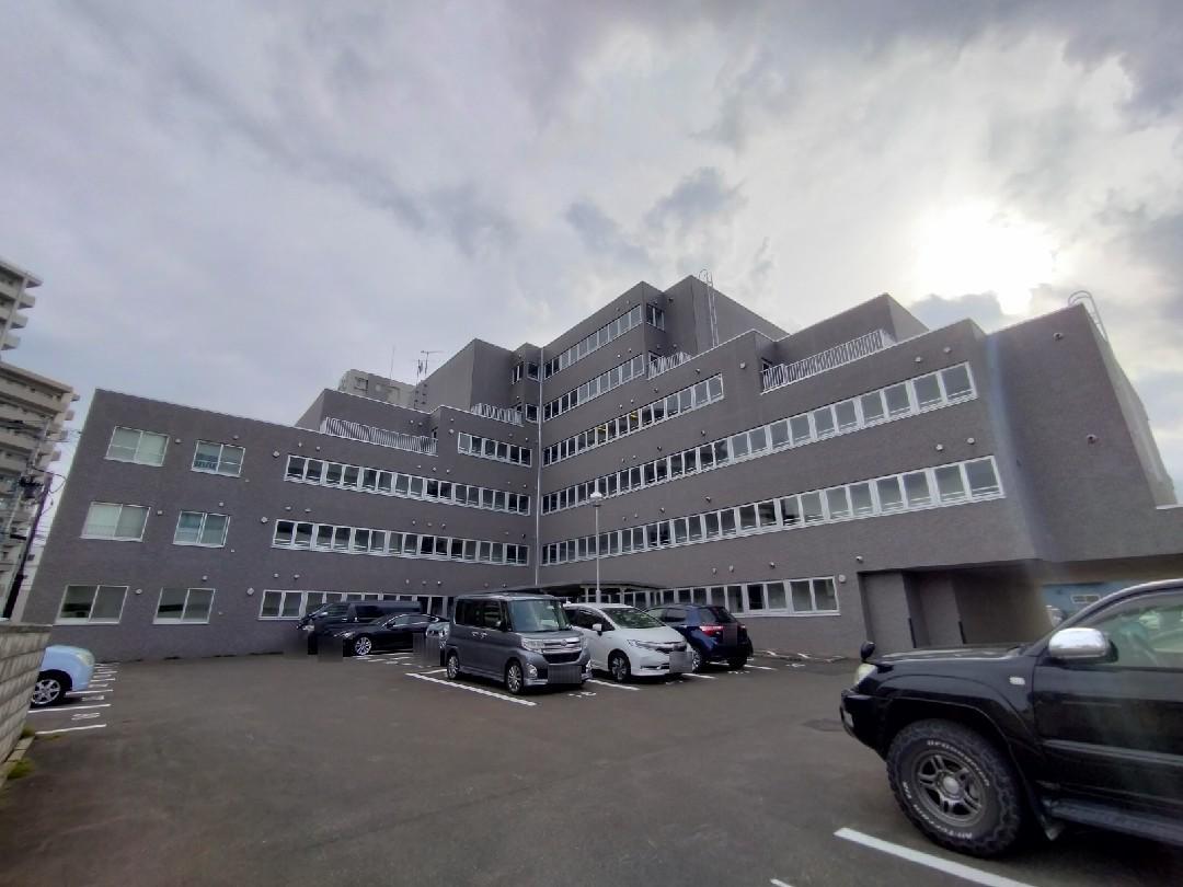 メビウス宮の沢