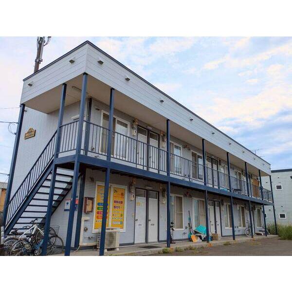 前田ビレッジⅢ