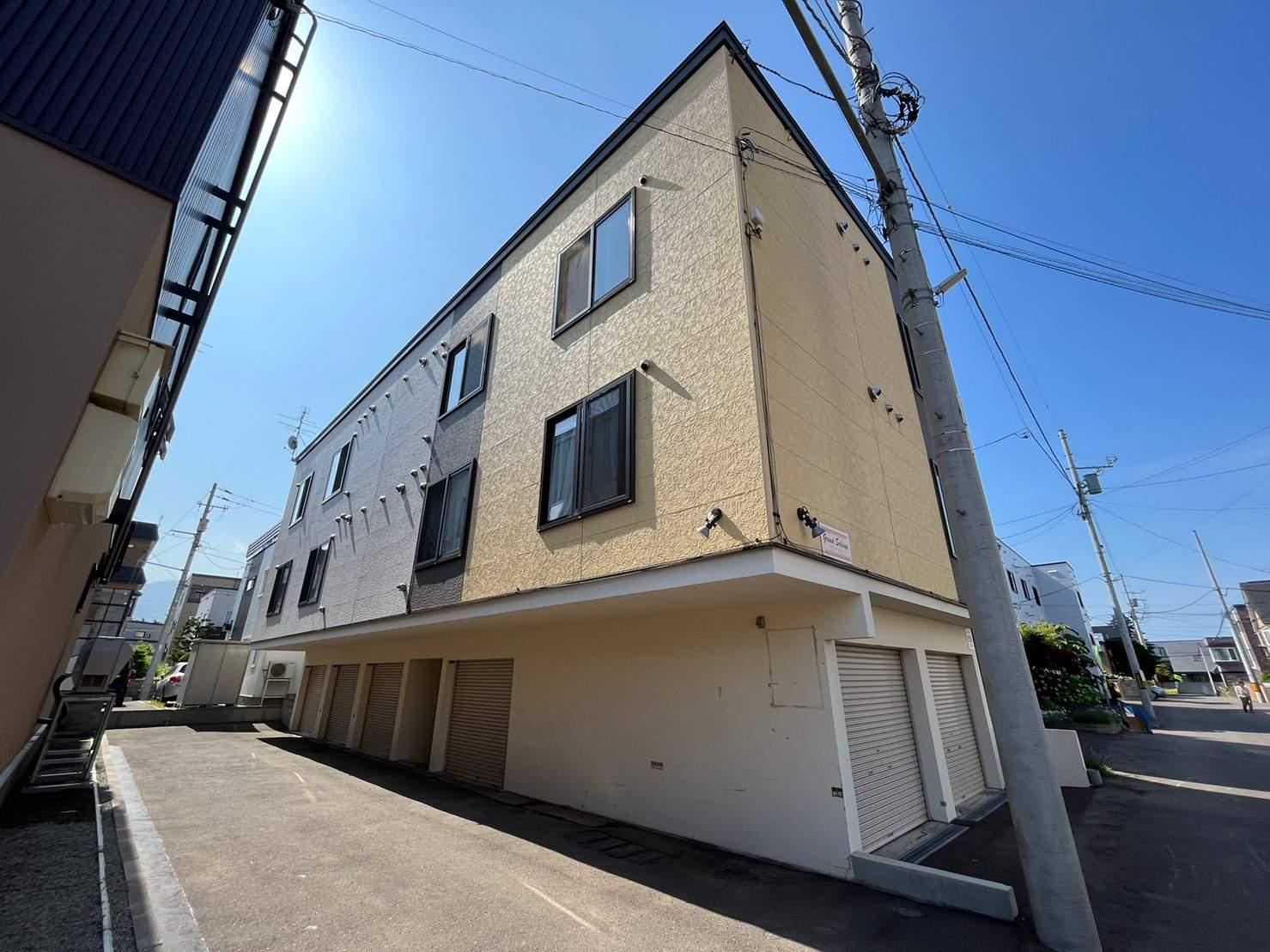 グランドソレイユ