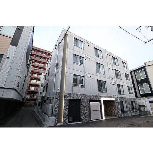 プレシェルト麻生