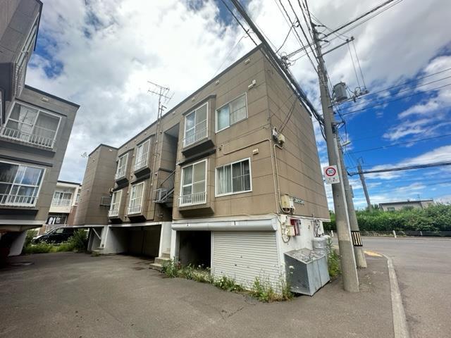 メープルタウンB