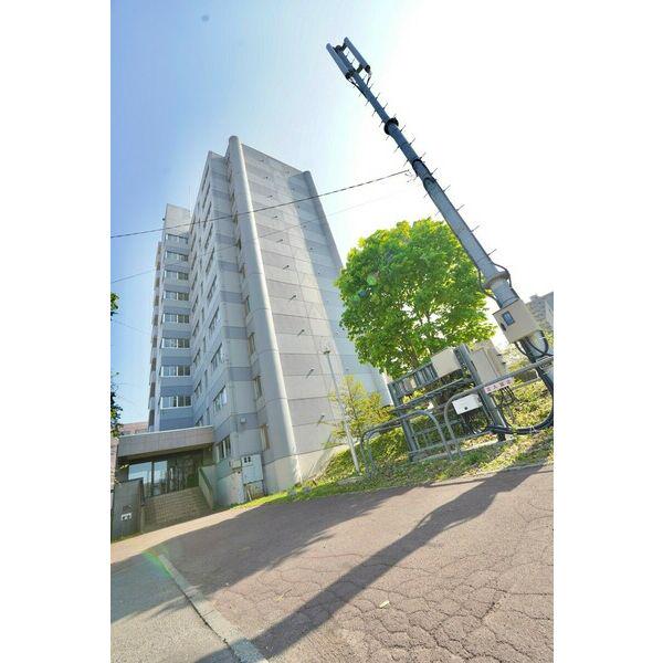 ラ・パルク緑ヶ丘