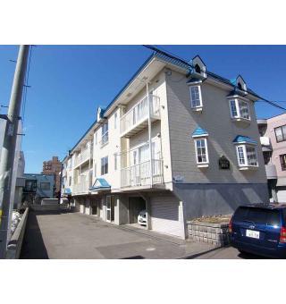 エトワール発寒Ⅱ