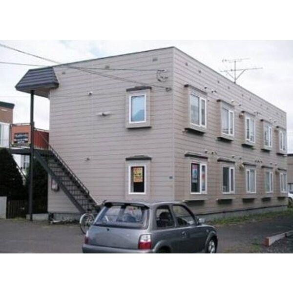 フレンドリーハウス