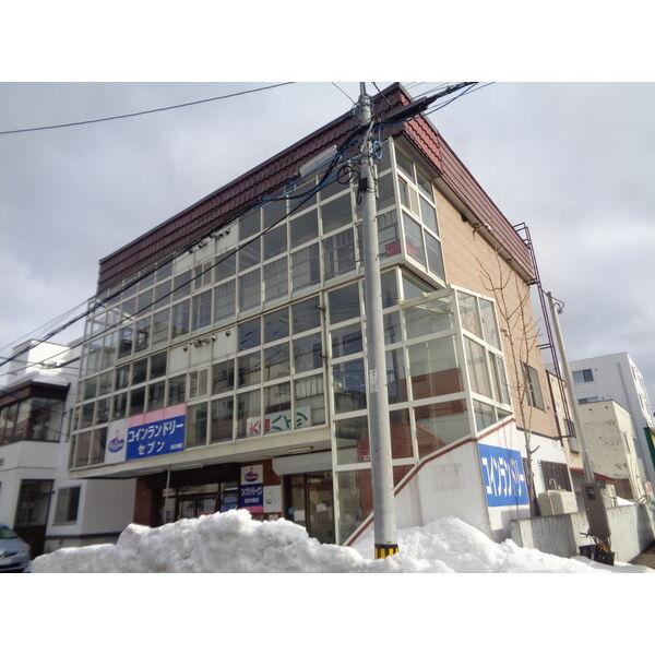 大畠ハイツ(1K/3階)