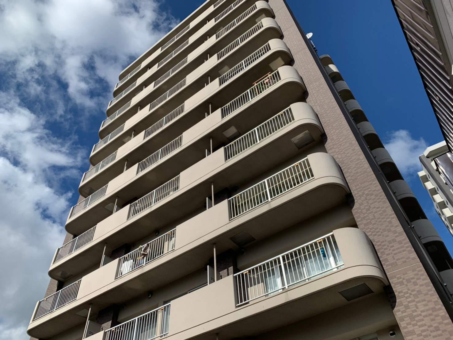 エーデルプラッツ山の手