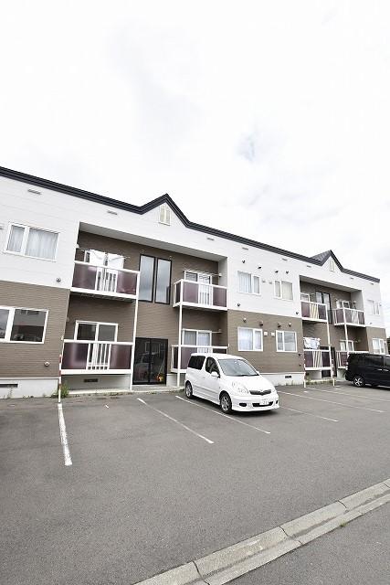 グリーンフィールドⅠ