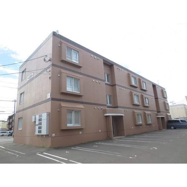 ノーヴァ32D(2LDK/3階)