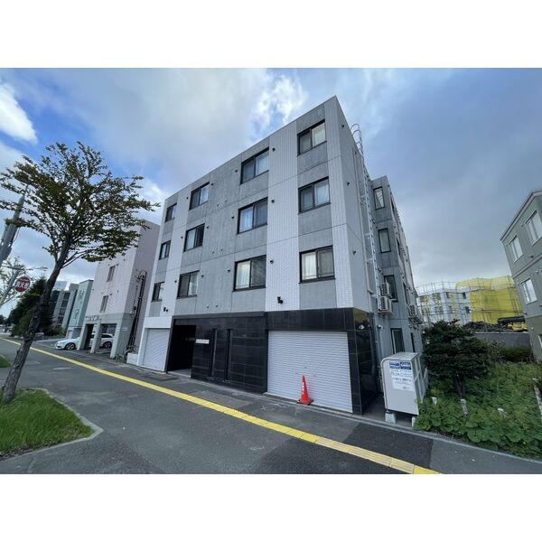 INFINITO麻生ステーション