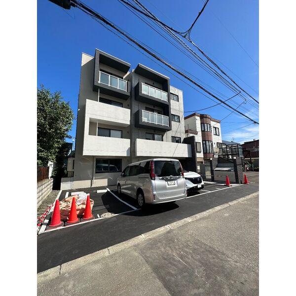 グランループ発寒