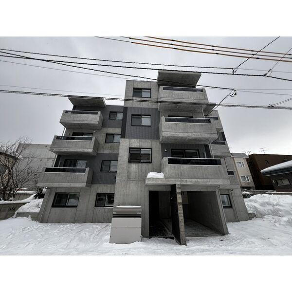 MULBERRY FIELD 宮の沢2・1