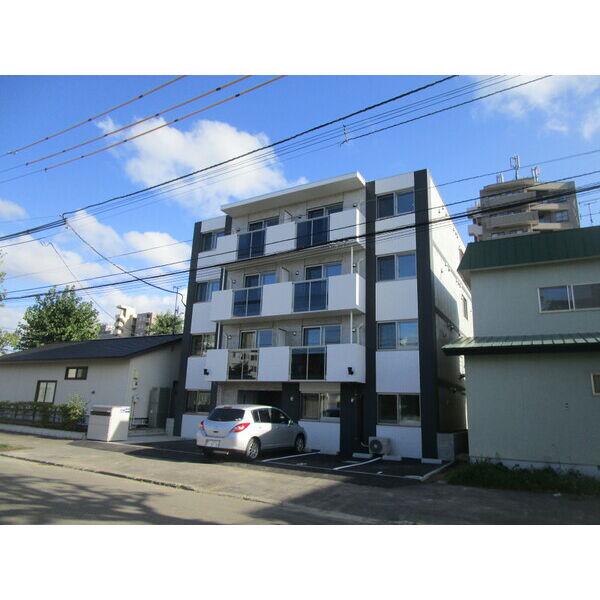 GIULIA196(1LDK/2階)