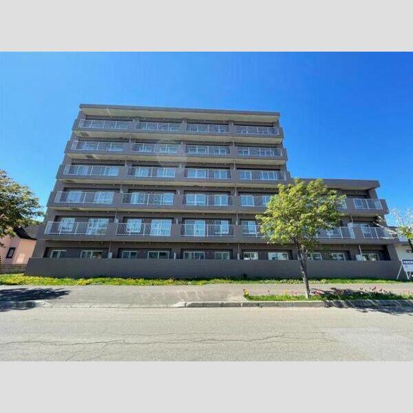 PRESCELTO百合が原