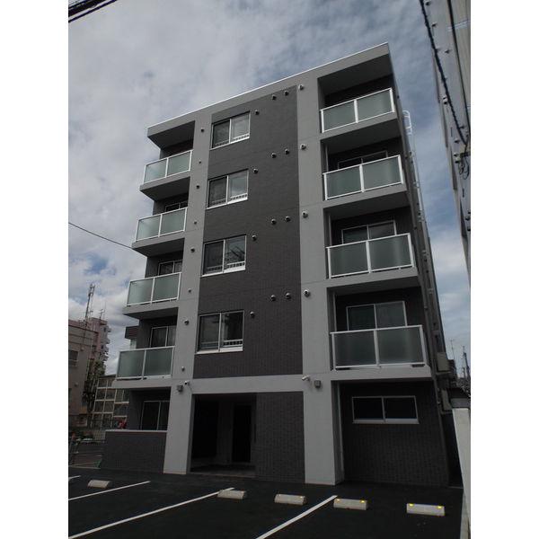 エスポワールN20(1LDK/5階)