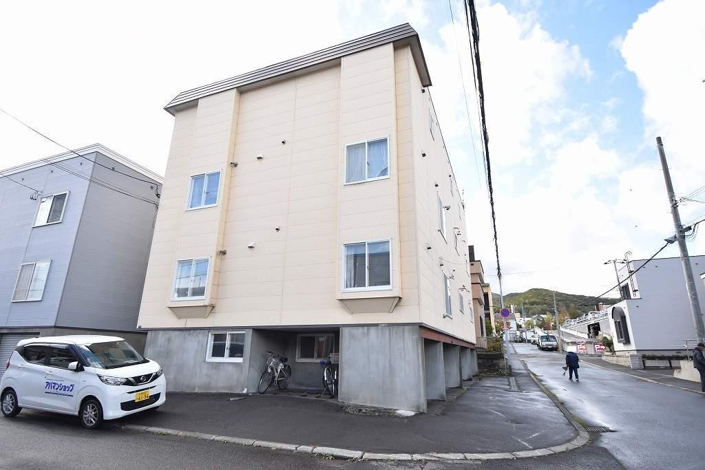 アーバンハウス富丘