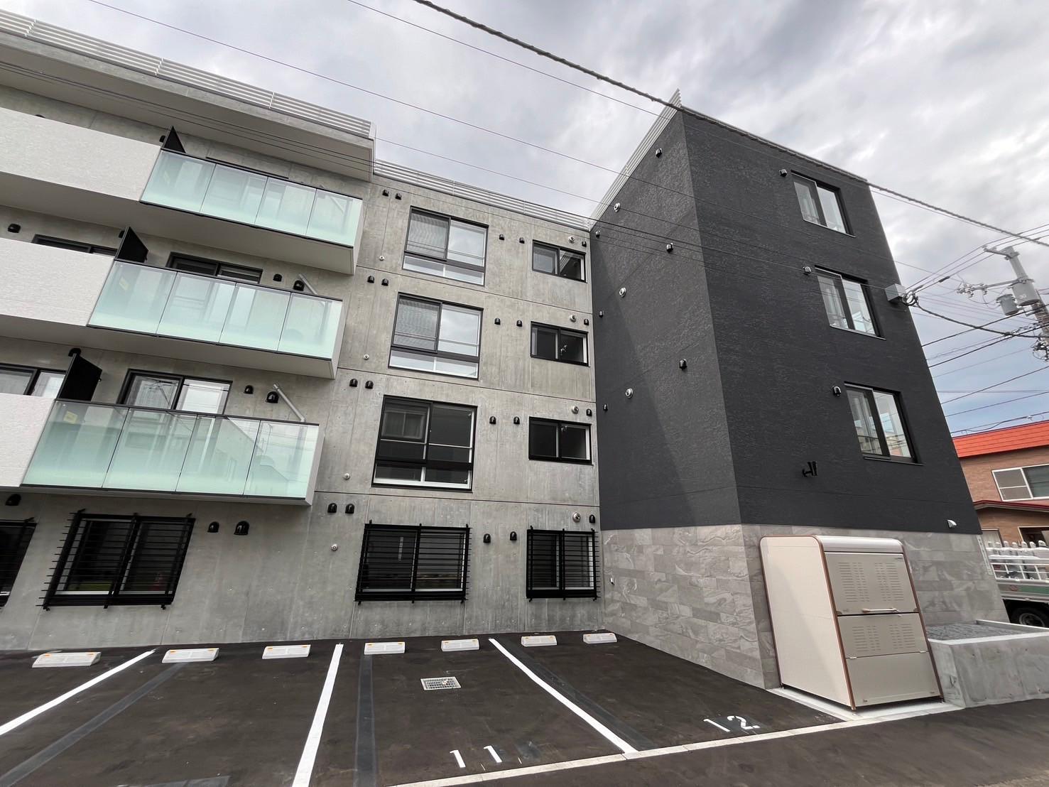 CREARESIDENCE発寒南