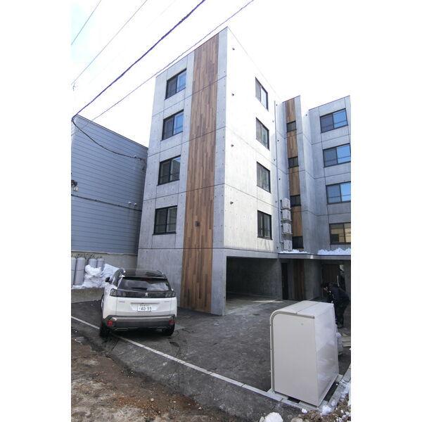 プレドニア南麻生