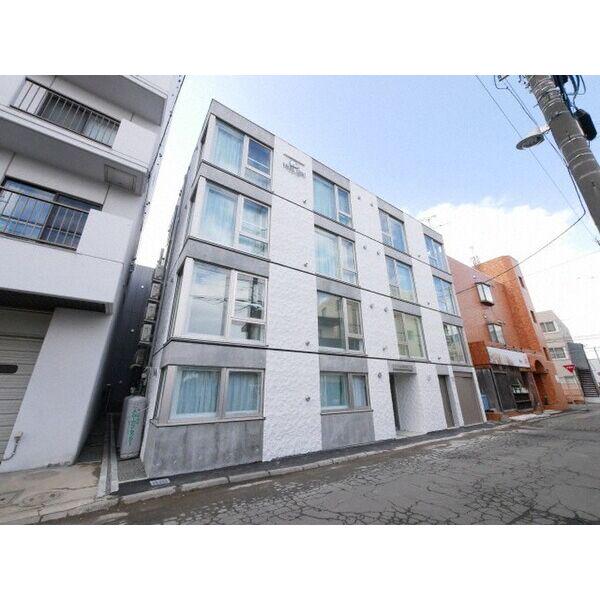 PRIME COURT麻生中央